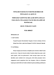 Maybe you would like to learn more about one of these? Top Pdf Contoh Proposal Penelitian Ilmiah Pdf 123dok Com