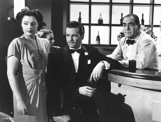 The Lady Confesses (1945) - IMDb