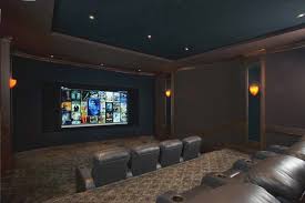Our home theater products let you bring home the live experience and help you discover what you've been missing. 5 Home Theater Design Upgrades For Your Luxury Home
