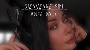 Bienvenue Kiki- Acapella @KiliraCooper #kiki #kilira #1milliondekiki #1m