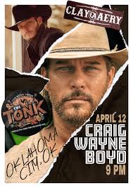 Tomorrow Saturday 4.12 OKC come