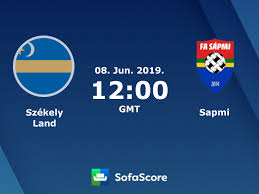 This is an subreddit for news in the sami language or containing sami news in the original sámi language or in other languages. Szekely Land Sapmi Live Score Video Stream And H2h Results Sofascore