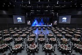 The Venue At Horseshoe Casino Hammond 2019 All You Need