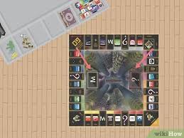 ¡monopoly en la vida real! Como Jugar Monopoly Empire Con Imagenes Wikihow
