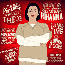 Pin By Lisa Grover On Orange Orange Is The New Black Orange Is The New Oitnb
