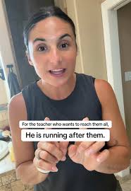 Ashlyn Bishop Teacher