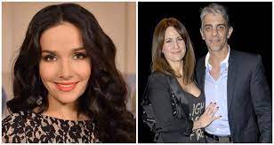 Para la serie santa evita, que se podrá ver en 2022 a través de star+. Natalia Oreiro Hablo Sobre Pablo Echarri Y Los Celos De Nancy Duplaa