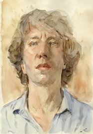 Watercolor — Seth Fite