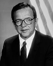 Ted Stevens
