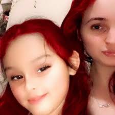 Bree 💋 (@crazygirl2023)