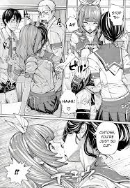 Read [Seto Yuuki] Chitose Ch. 2 (COMIC Mugen Tensei 2019-11) [English]  Hentai Porns - Manga And Porncomics Xxx