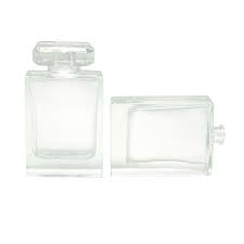 9.187x2.574x14.5in this 5 liter capacity rectangular hdpe bottle conveniently stores or dispenses 5 liters of liquid. 50ml Clear Glass Perfume Spray Bottles Rectangular Fragrance Pump Bottle With Clear Surlyn Cap China High Quality 50ml Perfume Bottle 50ml Perfume Bottle