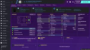 He can improve to a potential between 140 and 170, meaning you will need to fork out in excess of £35 million for him. Fm20 Wonderkids The Best Young Players And Future Prospects Pcgamesn