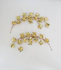 Maybe you would like to learn more about one of these? Metal Leaf Wall Hanging Ideas On Foter