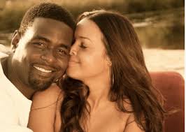 Chris Webber On Being Dad After 8 Years Of Trying: "Never Underestimate The  Power of Prayer"