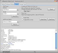 Sigue este tutorial amigo y sale muy facil. Samsung A205f Frp Reset Success By Umt Gsm Forum