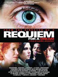 Requiem for a dream is a bleak book, one of the most disheartening. Requiem For A Dream 2000 Rotten Tomatoes