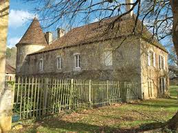 Chateau Manoir De Prestige Gourdon 650 000 Chateau A Acheter Et Ou A Renover Vous Avez Des Reves Et Des Projets Nous Le Manoir Batiments Anciens Chateau