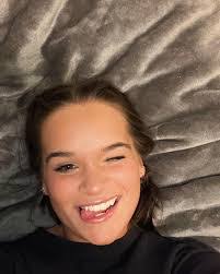 Paige Mccoy's Instagram, Twitter & Facebook