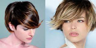 Hair spirit acconciature · shatush. Shatush Capelli Corti Yes We Can Roba Da Donne