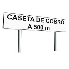 Señales de información general 