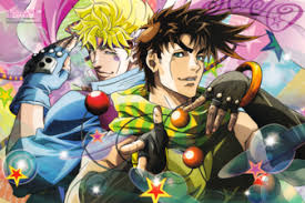 With all of your new favorite characters as colorful fanart cursors, like villain dio brando cursor, jojo's killer queen cursor, jonatan joestar cursor, robert eo speedwagon cursor, kira cursor, and josuke higashikata cursors. Category Images Of Caesar Anthonio Zeppeli Jojo S Bizarre Encyclopedia Jojo Wiki