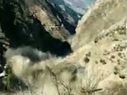 .glacier broke and caused sudden, massive flooding in the northern state of uttarakhand. Te 5rsx26baohm