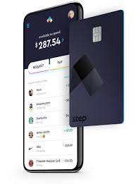 Check spelling or type a new query. Step Raises 22 5 Million Series A Led By Stripe To Disrupt Banking For Teens Business Wire
