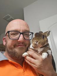 Is this a ...rabbit?