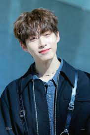 Xion Son Dongju Oneus Boy Celebrities Idol Boy Groups