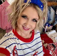 Amy Parker McCormick