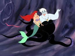 Ariel is a fictional character in walt disney pictures' 28th animated film the little mermaid (1989). The Little Mermaid Was Way More Subversive Than You Realized Arts Culture Smithsonian Magazine