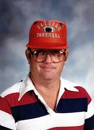 Obituary information for Clifton Walter Harper