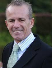 SydneyCelebrant Gary Mooney