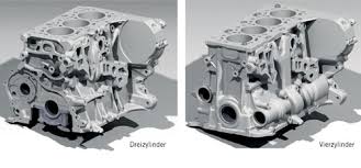 An open deck, as the name suggests, is pretty much fully open when looking to go with more power on your ej series motor the question is asked how do you keep the block together and the. Die Neuen Drei Und Vierzylinder Ottomotoren Von Bmw Springerlink