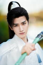 Quan Sheng Tang😍😍😍 #filter #WangHongyi