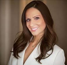 Angela Maureen Caffrey, RLTR