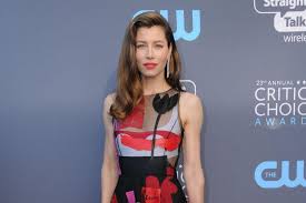 It's not like jessica biel and justin timberlake set out to keep their second child a secret. Jessica Biel Klart Ihren Sohn Auf