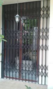 ½ sizzling tandoori chicken, my another favourite in tandoor grill. These Malaysian Homeowners Installed A Shophouse Grille At Their Front Door For That Retro Feel Recommend My