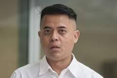 DJ-actor Dennis Chew goes back to school at age 48