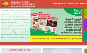 Kerala psc published the examination calendar of june 2019. Kerala Psc Ldc Notification 2019 Released Apply Online At Keralapsc Gov In Check Here For How To Apply And Eligibility Criteria Pagalguy