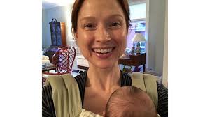 All the adorable celebrity babies born in 2019