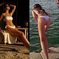 sinem ünsal - o da kim - biyografi - seksi pozlar