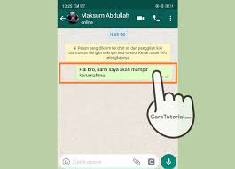 Mau menghapus pun ada batas waktunya. Cara Hapus Pesan Whatsapp Yang Sudah Terkirim Salah Kirim Cara Tutorial Terbaru