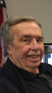 David Kildow Obituary (2015)