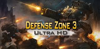 Defense Zone 3 Ultra Hd Mod Apk Offline Terbaru Unlimited Money Zone 3 Ultra Hd Defense