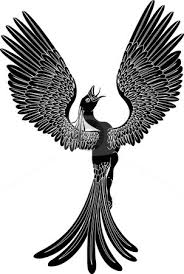 Bird With Wings Spread Tattoo Pin On Tattoo Inspiration