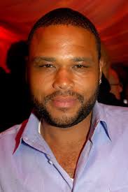 3 november 1980, thursley, surrey) is a british actor. Anthony Anderson Wikipedia