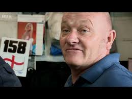 National Bangers & Bad Crashes! with Pete 'Bodja' Osborne (Part 1)