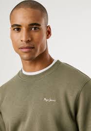 Pepe Jeans MACBETH CREW